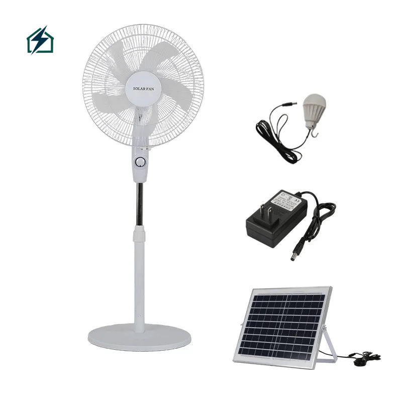 Lighting & Fans