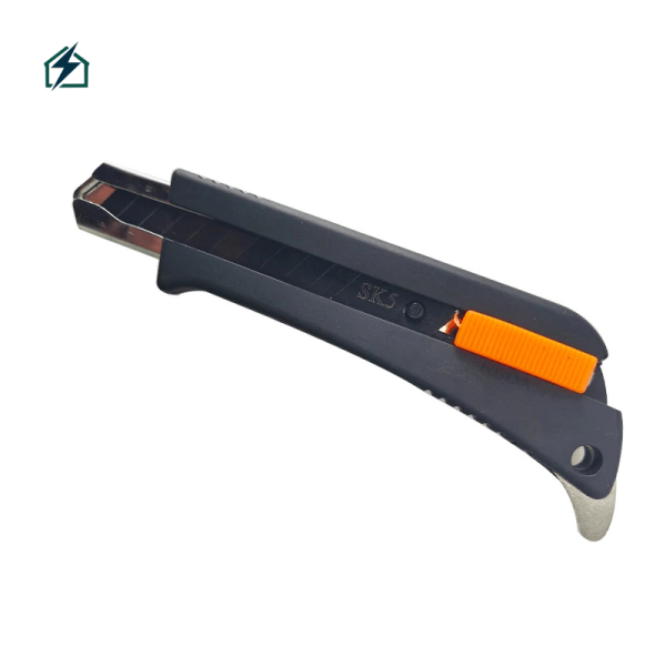 18mm Utility Cutter Knife