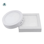 6W Single Color LED Panel Light