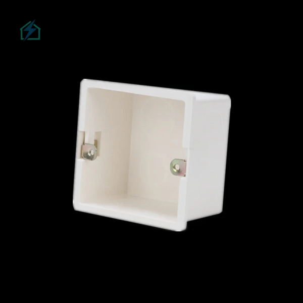 86 Type PVC Switch Box
