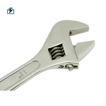 Adjustable Wrench