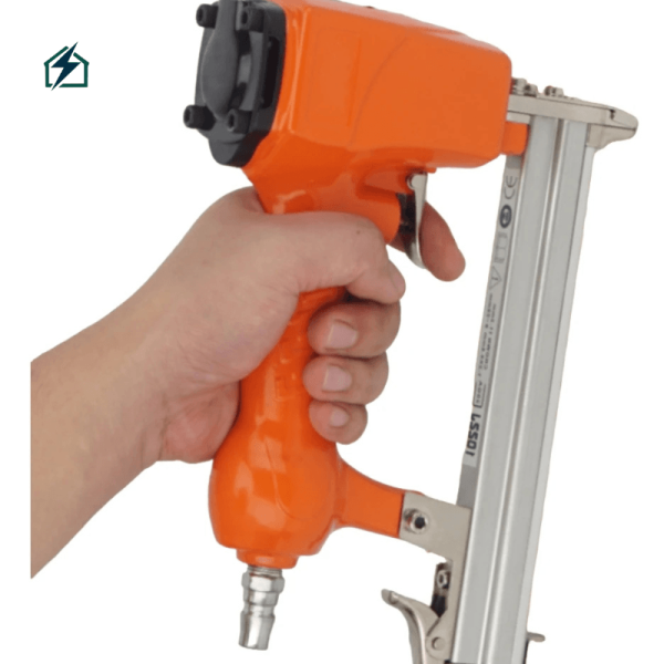 Pneumatic Brad Nail Gun