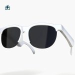 BT Smart Glasses
