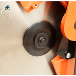 2000W Cut Off Machine