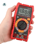 Digital Multimeter HT108