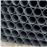DPS PVC-U 2" Class O Pipe