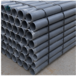 DPS PVC-U 2" Class O Pipe