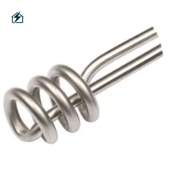 Electric Immersion Water Heater