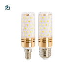 12W/16W LED Corn Bulb E27/E14 – High Bright Energy Saving Light