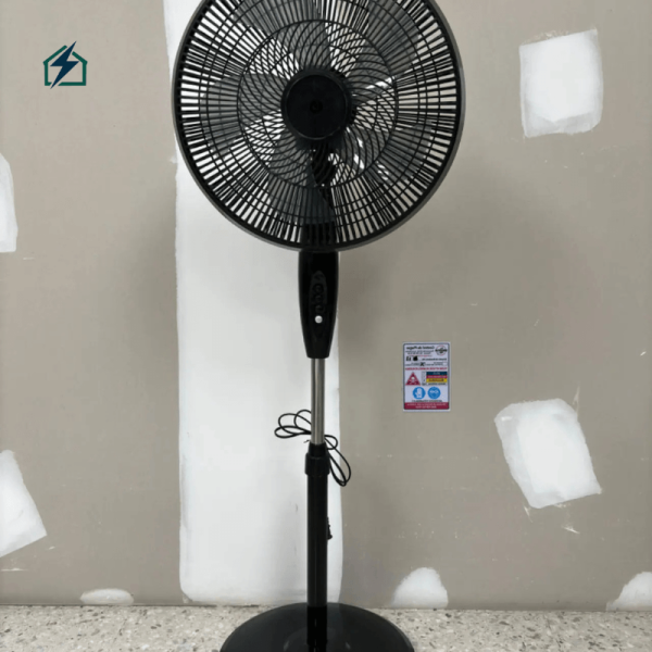 FOCUS 18 Inch Standing Fan