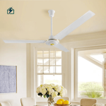 FOCUS 56” Ceiling Fan