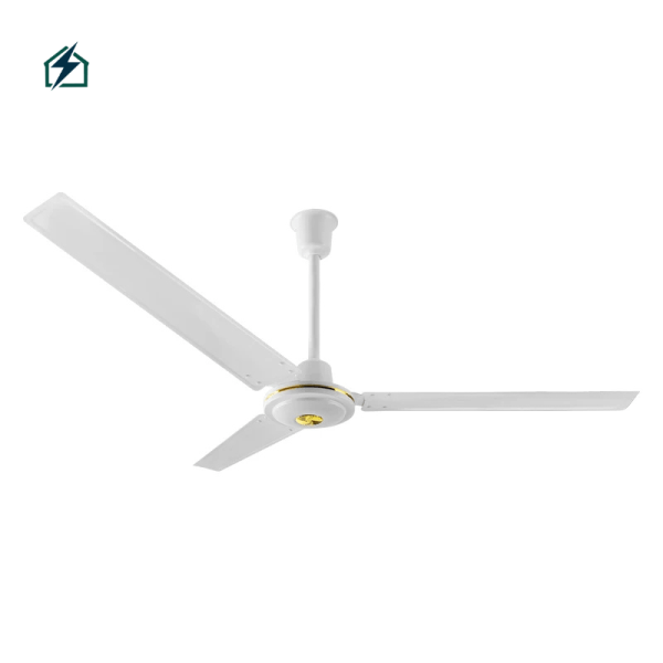FOCUS 56” Ceiling Fan