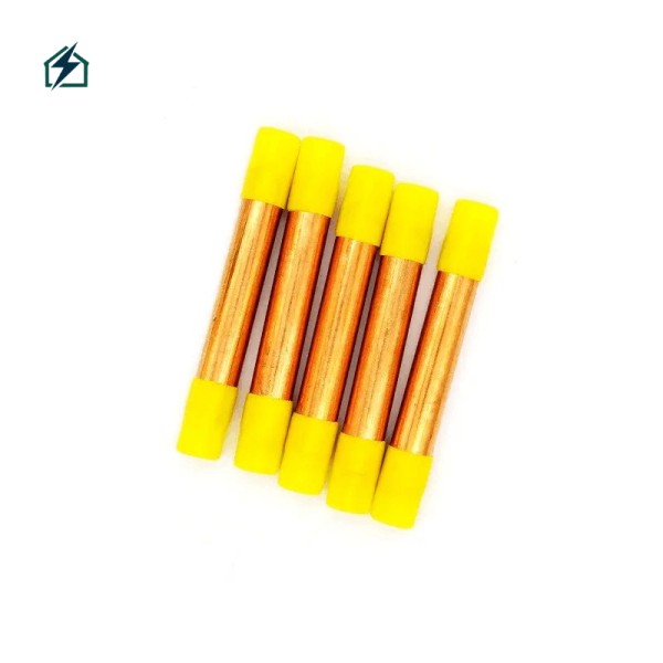 Fridge Copper Filter Drier