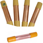 Fridge Copper Filter Drier