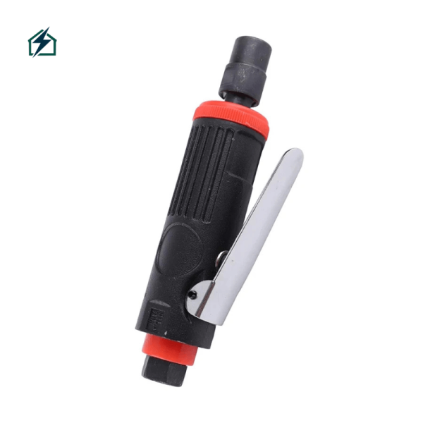 Mini Air Die Grinder Kit