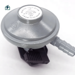 High-Flow LPG Regulator