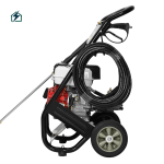 High Pressure Washer