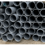 Interplast Class O PVC Pipe