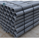 Interplast Class O PVC Pipe