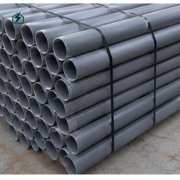 Interplast Class O PVC Pipe