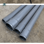 Interplast Class O PVC Pipe