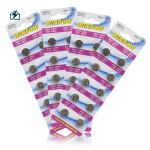 LR44 Button Battery