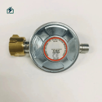 LPG Gas Regulator