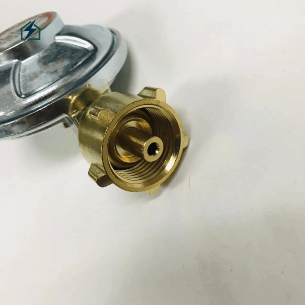 LPG Gas Regulator