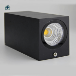 Outdoor Wall Light – Waterproof IP65 Aluminum Garden & Security Light