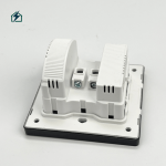 PD20W USB Wall Socket (Type-C + Cable)