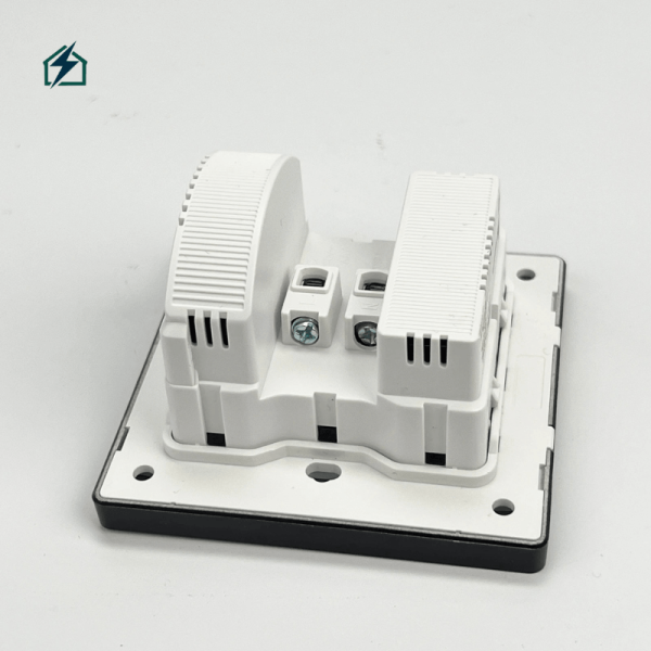 PD20W USB Wall Socket (Type-C + Cable)