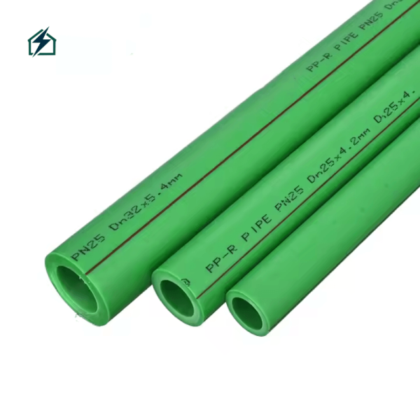 1" PPR Water Pipe