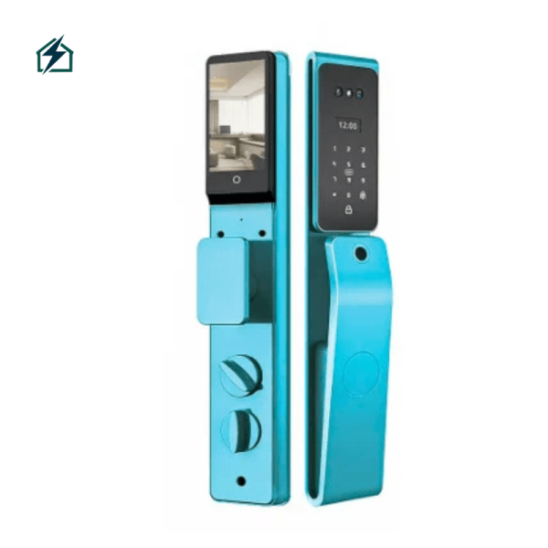Z2 Pro Smart Face Lock