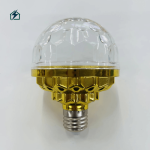 RGB Disco Party Bulb