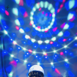 RGB Disco Party Bulb