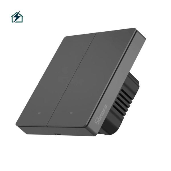 SONOFF 2 Gang M5 Smart Wall Switch