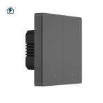 SONOFF 2 Gang M5 Smart Wall Switch