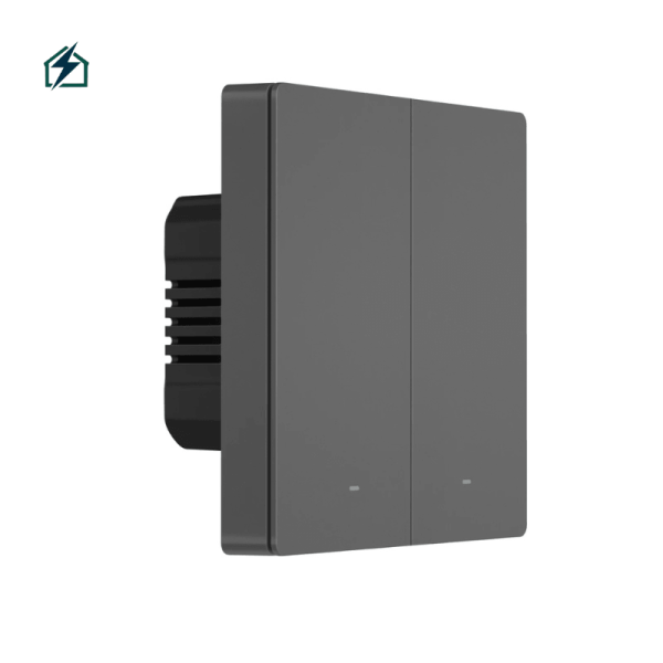 SONOFF 2 Gang M5 Smart Wall Switch