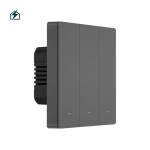 Sonoff 3 Gang Smart Wall Switch