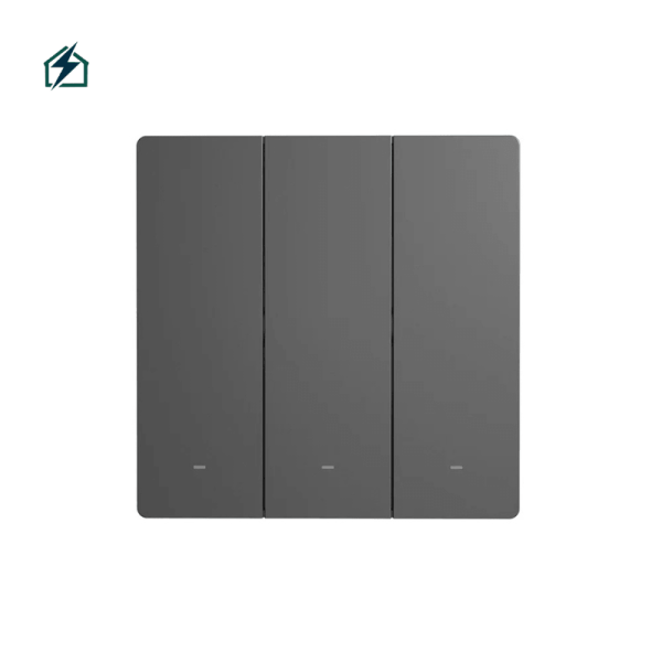Sonoff 3 Gang Smart Wall Switch