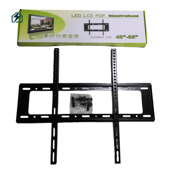 Steel TV Wall Bracket