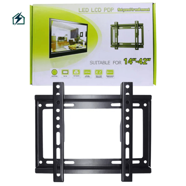 Steel TV Wall Bracket