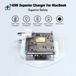 Type-C Laptop Fast Charger