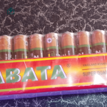 ZABATA AAA Battery