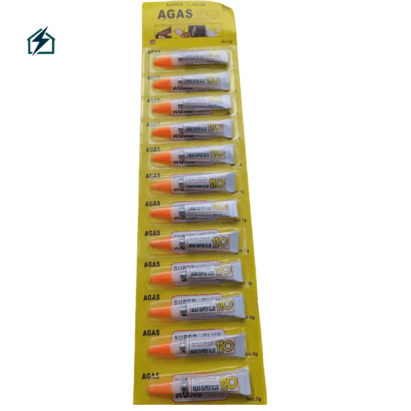 Mr Bond Super Glue Gel