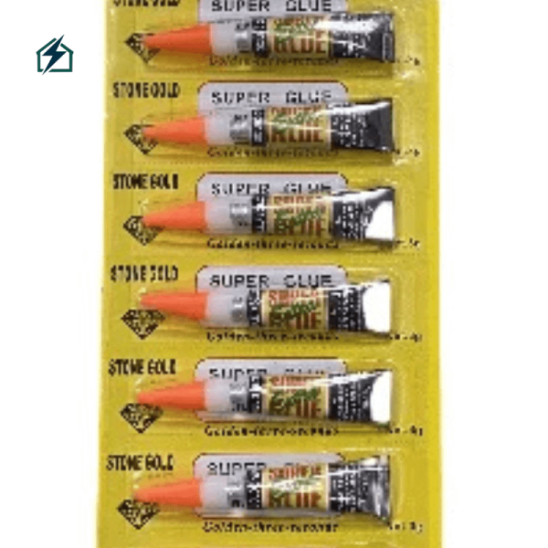Mr Bond Super Glue Gel