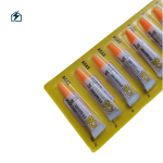 Mr Bond Super Glue Gel