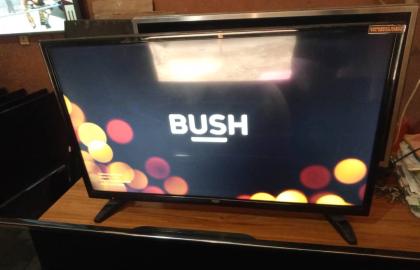 The Bush TV – Neatly Home Used for Sale in Ghana