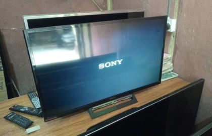 The TVs That Refused to Retire