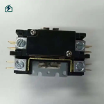 XKJL1 CBB65 Motor Run Capacitor – Durable AC & Refrigerator Capacitor Ghana